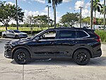 Used 2024 Honda CR-V Hybrid SPORT-L in DAVIE, FLORIDA (Photo 5)