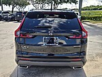 Used 2024 Honda CR-V Hybrid SPORT-L in DAVIE, FLORIDA (Photo 6)