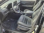 Used 2024 Honda CR-V Hybrid SPORT-L in DAVIE, FLORIDA (Photo 10)