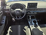 Used 2024 Honda Civic SPORT in DAVIE, FLORIDA (Photo 12)
