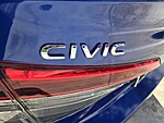 Used 2024 Honda Civic SPORT in DAVIE, FLORIDA (Photo 14)