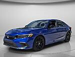 Used 2024 Honda Civic SPORT in DAVIE, FLORIDA (Photo 8)