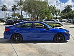 Used 2024 Honda Civic SPORT in DAVIE, FLORIDA (Photo 3)