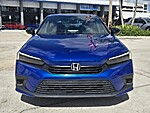 Used 2024 Honda Civic SPORT in DAVIE, FLORIDA (Photo 4)