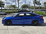 Used 2024 Honda Civic SPORT in DAVIE, FLORIDA (Photo 5)