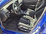 Used 2024 Honda Civic SPORT in DAVIE, FLORIDA (Photo 10)