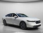 Used 2023 Honda Accord Hybrid EX-L in DAVIE, FLORIDA (Photo 1)
