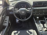 Used 2023 Honda Accord Hybrid EX-L in DAVIE, FLORIDA (Photo 12)