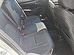 Used 2023 Honda Accord Hybrid EX-L in DAVIE, FLORIDA (Photo 16)