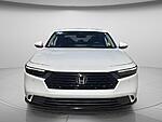 Used 2023 Honda Accord Hybrid EX-L in DAVIE, FLORIDA (Photo 4)