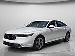 Used 2023 Honda Accord Hybrid EX-L in DAVIE, FLORIDA (Photo 8)