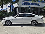 Used 2023 Honda Accord Hybrid EX-L in DAVIE, FLORIDA (Photo 5)