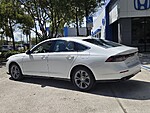 Used 2023 Honda Accord Hybrid EX-L in DAVIE, FLORIDA (Photo 7)