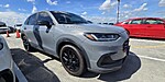 Used 2024 Honda HR-V SPORT in DAVIE, FLORIDA
