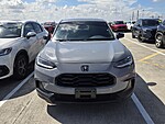Used 2024 Honda HR-V SPORT in DAVIE, FLORIDA (Photo 3)