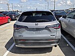 Used 2024 Honda HR-V SPORT in DAVIE, FLORIDA (Photo 4)