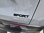 Used 2024 Honda HR-V SPORT in DAVIE, FLORIDA (Photo 9)