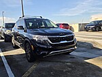Used 2023 KIA SELTOS S in DAVIE, FLORIDA (Photo 1)