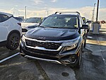 Used 2023 KIA SELTOS S in DAVIE, FLORIDA (Photo 3)