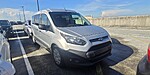 Used 2018 FORD TRANSIT CONNECT XL in DAVIE, FLORIDA