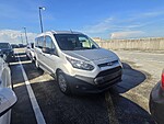 Used 2018 FORD TRANSIT CONNECT XL in DAVIE, FLORIDA (Photo 1)