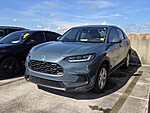 Used 2024 Honda HR-V LX in DAVIE, FLORIDA (Photo 4)