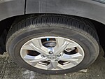 Used 2024 Honda HR-V LX in DAVIE, FLORIDA (Photo 6)
