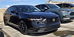 Used 2025 Honda Accord Sedan SE in DAVIE, FLORIDA
