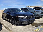 Used 2025 Honda Accord Sedan SE in DAVIE, FLORIDA (Photo 1)
