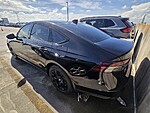Used 2025 Honda Accord Sedan SE in DAVIE, FLORIDA (Photo 3)
