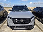 Used 2024 Honda CR-V Hybrid SPORT in DAVIE, FLORIDA (Photo 3)