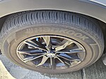 Used 2024 Honda CR-V Hybrid SPORT in DAVIE, FLORIDA (Photo 5)