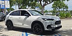 Used 2025 Honda HR-V SPORT in DAVIE, FLORIDA