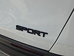 Used 2025 Honda HR-V SPORT in DAVIE, FLORIDA (Photo 15)