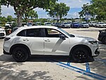 Used 2025 Honda HR-V SPORT in DAVIE, FLORIDA (Photo 3)