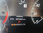 Used 2025 Honda HR-V SPORT in DAVIE, FLORIDA (Photo 24)