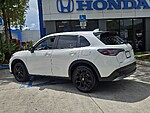 Used 2025 Honda HR-V SPORT in DAVIE, FLORIDA (Photo 8)