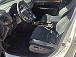Used 2022 Honda CR-V Hybrid TOURING in DAVIE, FLORIDA (Photo 11)