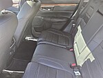 Used 2022 Honda CR-V Hybrid TOURING in DAVIE, FLORIDA (Photo 12)