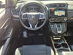Used 2022 Honda CR-V Hybrid TOURING in DAVIE, FLORIDA (Photo 13)