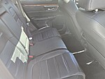 Used 2022 Honda CR-V Hybrid TOURING in DAVIE, FLORIDA (Photo 17)