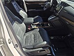 Used 2022 Honda CR-V Hybrid TOURING in DAVIE, FLORIDA (Photo 18)