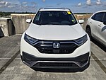 Used 2022 Honda CR-V Hybrid TOURING in DAVIE, FLORIDA (Photo 3)