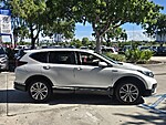 Used 2022 Honda CR-V Hybrid TOURING in DAVIE, FLORIDA (Photo 3)