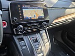 Used 2022 Honda CR-V Hybrid TOURING in DAVIE, FLORIDA (Photo 21)