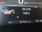 Used 2022 Honda CR-V Hybrid TOURING in DAVIE, FLORIDA (Photo 24)