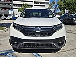 Used 2022 Honda CR-V Hybrid TOURING in DAVIE, FLORIDA (Photo 4)