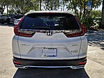 Used 2022 Honda CR-V Hybrid TOURING in DAVIE, FLORIDA (Photo 6)