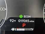Used 2023 Honda CR-V Hybrid SPORT in DAVIE, FLORIDA (Photo 25)