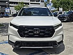 Used 2023 Honda CR-V Hybrid SPORT in DAVIE, FLORIDA (Photo 4)